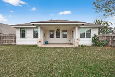 9110 Cavalier Lane, Rosenberg, TX 77469 - Photo 29