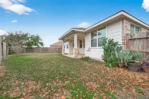 9110 Cavalier Ln, Rosenberg, TX 77469 - Photo 29