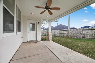 9110 Cavalier Lane, Rosenberg, TX 77469 - Photo 27
