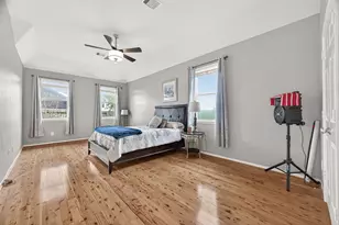 9110 Cavalier Ln, Rosenberg, TX 77469 - Photo 21