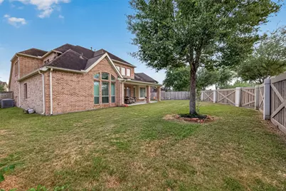 710 Butterfly Garden Trail, Richmond, TX 77406 - Photo 47