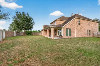 710 Butterfly Garden Trail, Richmond, TX 77406 - Photo 45