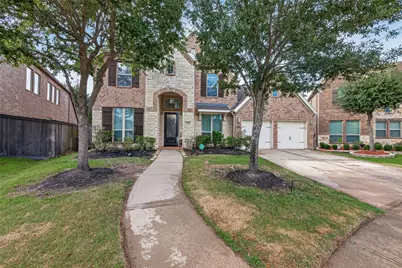 710 Butterfly Garden Trail, Richmond, TX 77406 - Photo 3