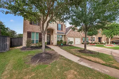 710 Butterfly Garden Trail, Richmond, TX 77406 - Photo 5