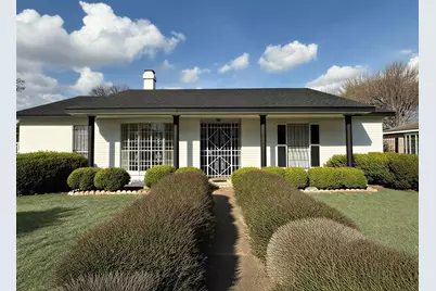 12834 Glenwolde Drive, Houston, TX 77099 - Photo 1