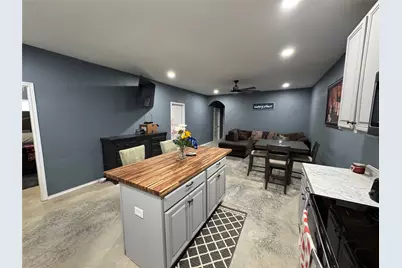 0103 Old Fm 705, Broaddus, TX 75979 - Photo 7