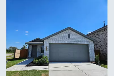 5043 Palamedes Swallowtail Lane, Needville, TX 77461 - Photo 1