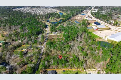 8702 Miller Road, Magnolia, TX 77354 - Photo 7