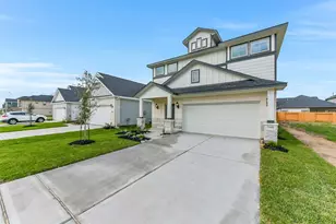 15446 Foresail Ln, Houston, TX 77053 - Photo 3