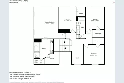 3618 Avalon Spring Lane, Spring, TX 77386 - Photo 19