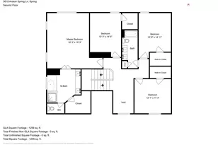 3618 Avalon Spring Ln, Spring, TX 77386 - Photo 19