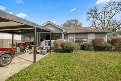 4509 Kingsbury Street, Houston, TX 77021 - Photo 1