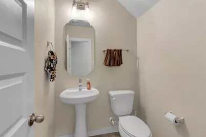 2314 Village Side Trail, Rosenberg, TX 77471 - Photo 13