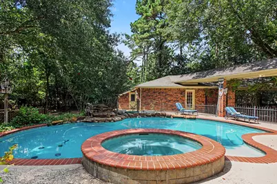 12102 Oak Haven W Drive, Magnolia, TX 77354 - Photo 21