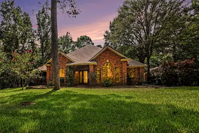 12102 Oak Haven W Drive, Magnolia, TX 77354 - Photo 1