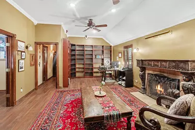 12102 Oak Haven W Drive, Magnolia, TX 77354 - Photo 15