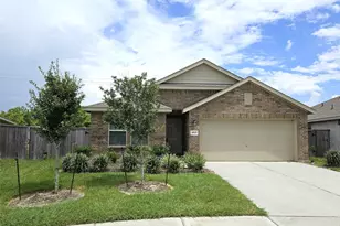 4503 Summer Teton Trail Trail, Baytown, TX 77521 - Photo 1