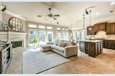 10323 Belvamera Road, Richmond, TX 77407 - Photo 1