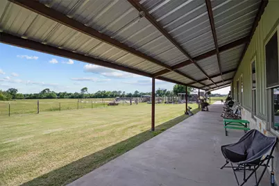 2199 Fm 2915, Lovelady, TX 75851 - Photo 23