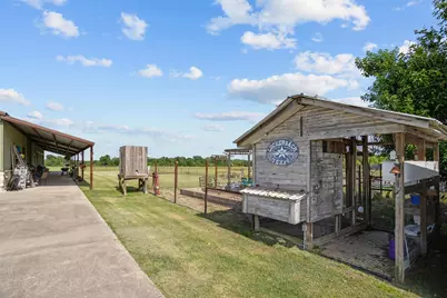 2199 Fm 2915, Lovelady, TX 75851 - Photo 25