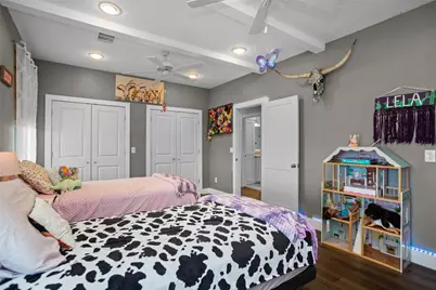 2199 Fm 2915, Lovelady, TX 75851 - Photo 17