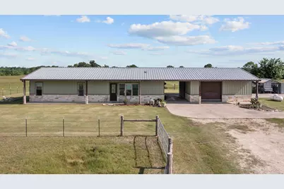 2199 Fm 2915, Lovelady, TX 75851 - Photo 3