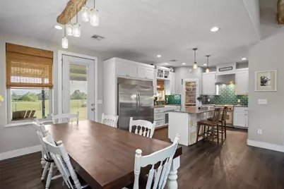 2199 Fm 2915, Lovelady, TX 75851 - Photo 7