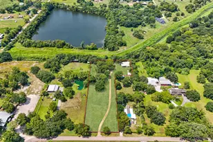 2234 County Rd 155, Alvin, TX 77511 - Photo 1