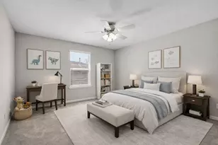8530 E Highlands Crossing, Highlands, TX 77562 - Photo 11