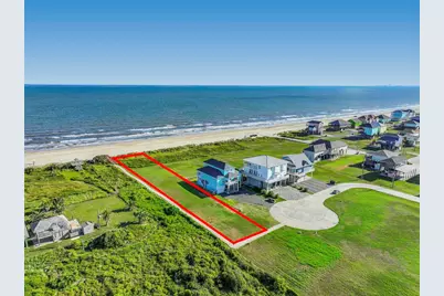 1220 Crystal Dunes Way, Crystal Beach, TX 77650 - Photo 1