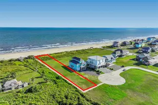 1220 Crystal Dunes Wy, Crystal Beach, TX 77650 - Photo 1