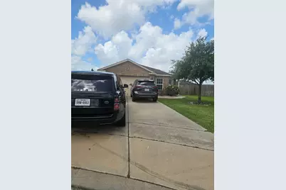 5122 Sunny Parke Lane, Rosenberg, TX 77469 - Photo 1