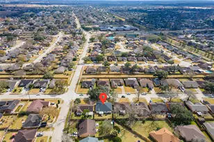 2506 Bisontine St, Friendswood, TX 77546 - Photo 1