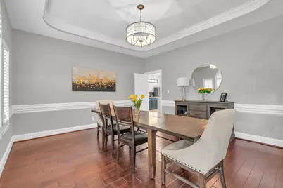 4002 Alcorn Bend Drive, Sugar Land, TX 77479 - Photo 5