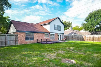 10402 Trading Post Drive, Houston, TX 77064 - Photo 33