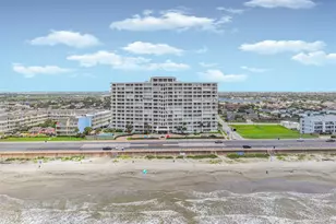 7700 Seawall Blvd, Galveston, TX 77551 - Photo 37
