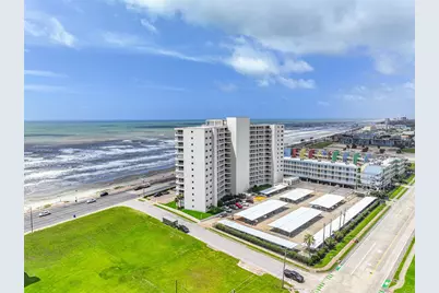 7700 Seawall Boulevard #1001, Galveston, TX 77551 - Photo 3