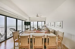 7700 Seawall Blvd, Galveston, TX 77551 - Photo 27