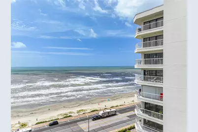 7700 Seawall Boulevard #1001, Galveston, TX 77551 - Photo 35