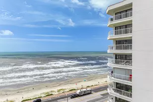 7700 Seawall Blvd, Galveston, TX 77551 - Photo 35