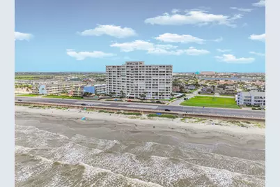 7700 Seawall Boulevard #1001, Galveston, TX 77551 - Photo 37