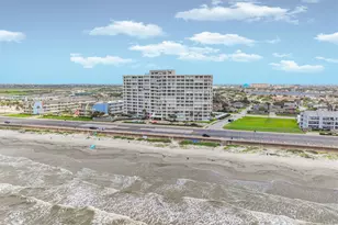 7700 Seawall Blvd, Galveston, TX 77551 - Photo 37
