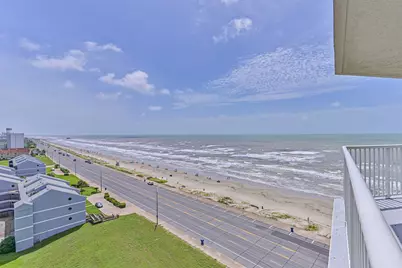 7700 Seawall Boulevard #1001, Galveston, TX 77551 - Photo 35