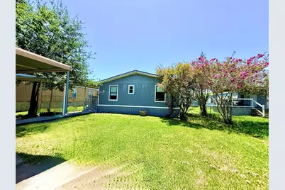 1014 Tealway Drive, Pasadena, TX 77504 - Photo 1