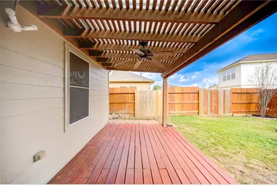 19022 Ayston Drive, Tomball, TX 77375 - Photo 45