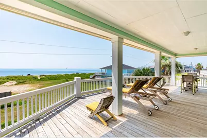 1799 Redfish Lane, Crystal Beach, TX 77650 - Photo 9