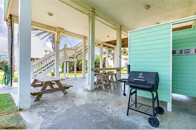 1799 Redfish Lane, Crystal Beach, TX 77650 - Photo 45
