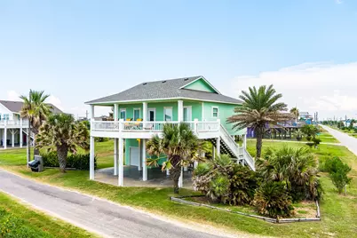 1799 Redfish Lane, Crystal Beach, TX 77650 - Photo 3
