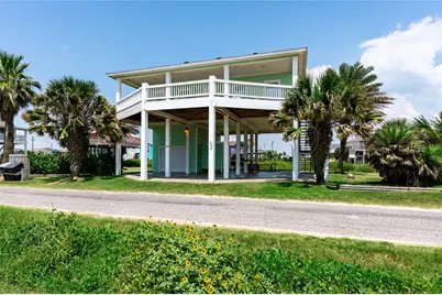 1799 Redfish Lane, Crystal Beach, TX 77650 - Photo 5