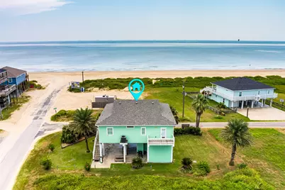 1799 Redfish Lane, Crystal Beach, TX 77650 - Photo 1